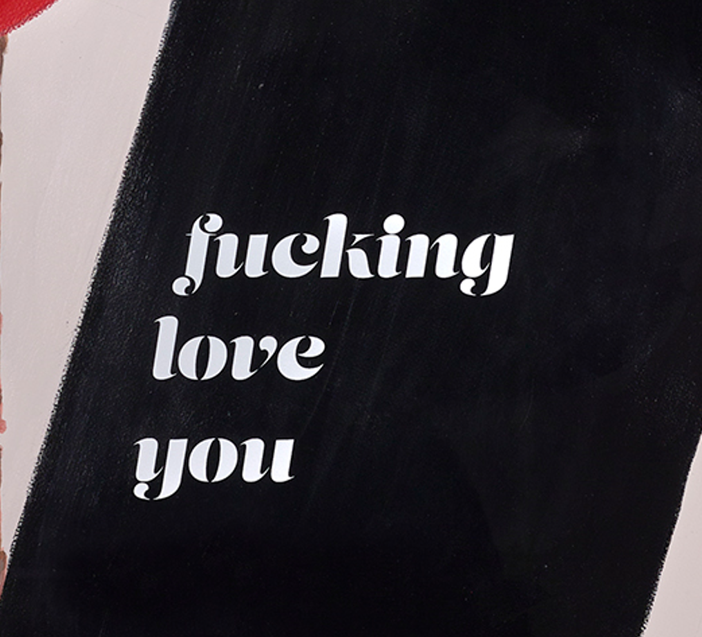 I Fucking Love You