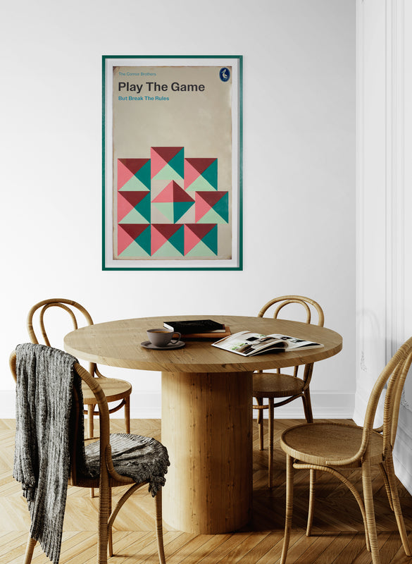 Play The Game