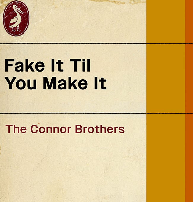 Fake It Til You Make It (Unique)
