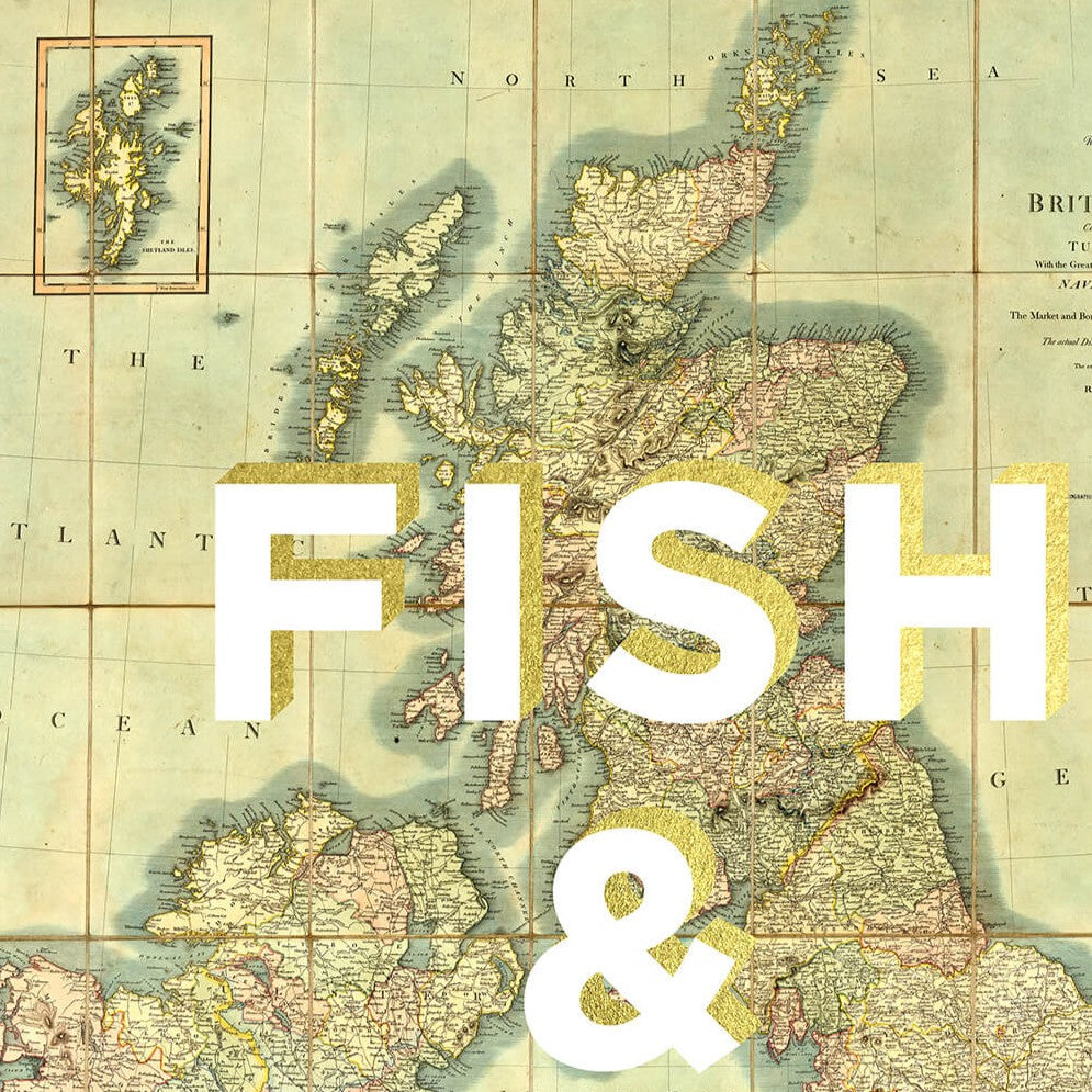 Fish & Chips