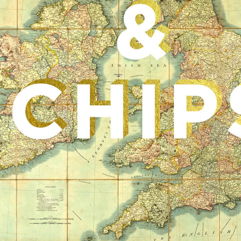 Fish & Chips
