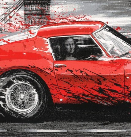 Life In The Fast Lane
