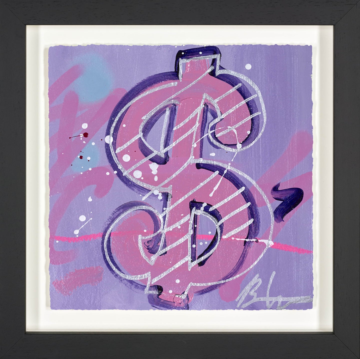 Money Talks