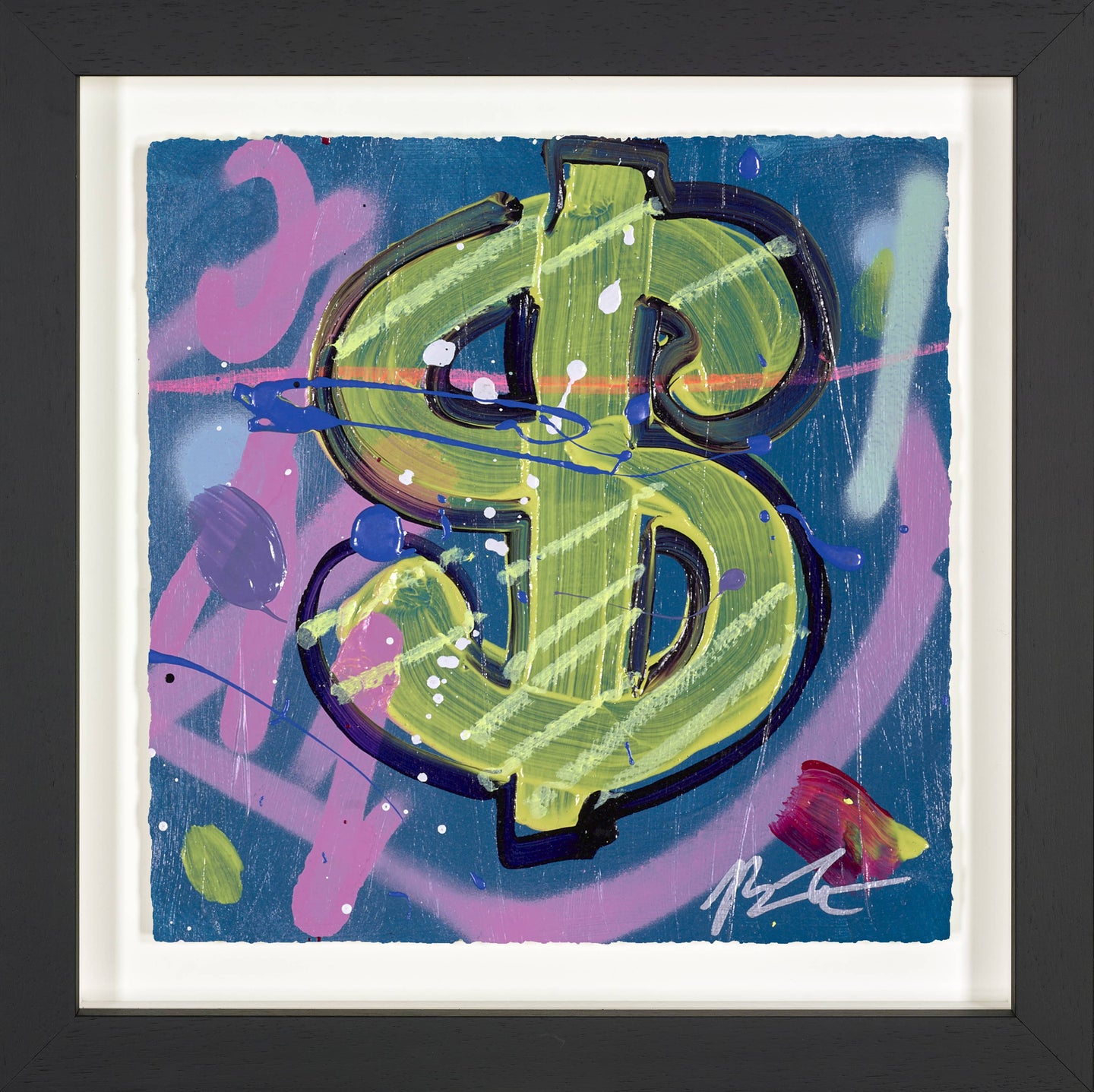 Money Talks Ll