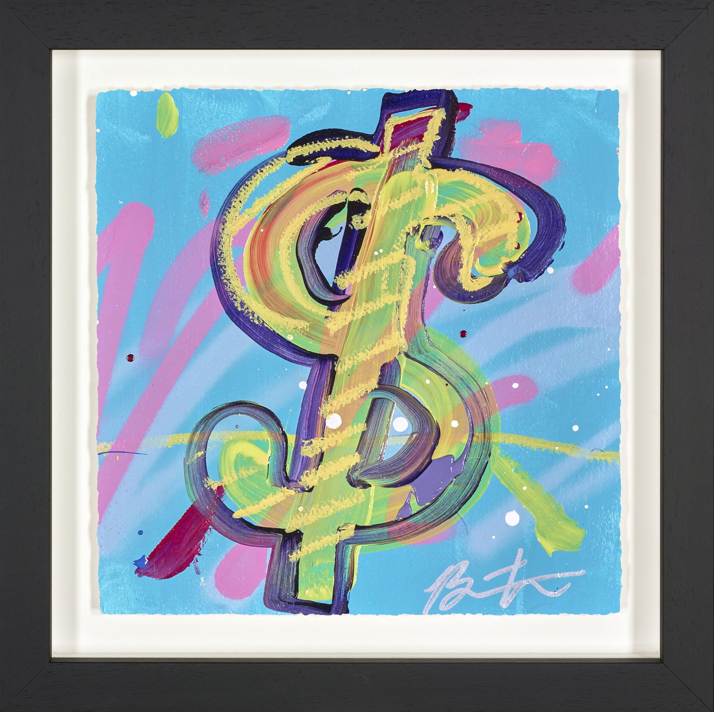 Money Talks Lx