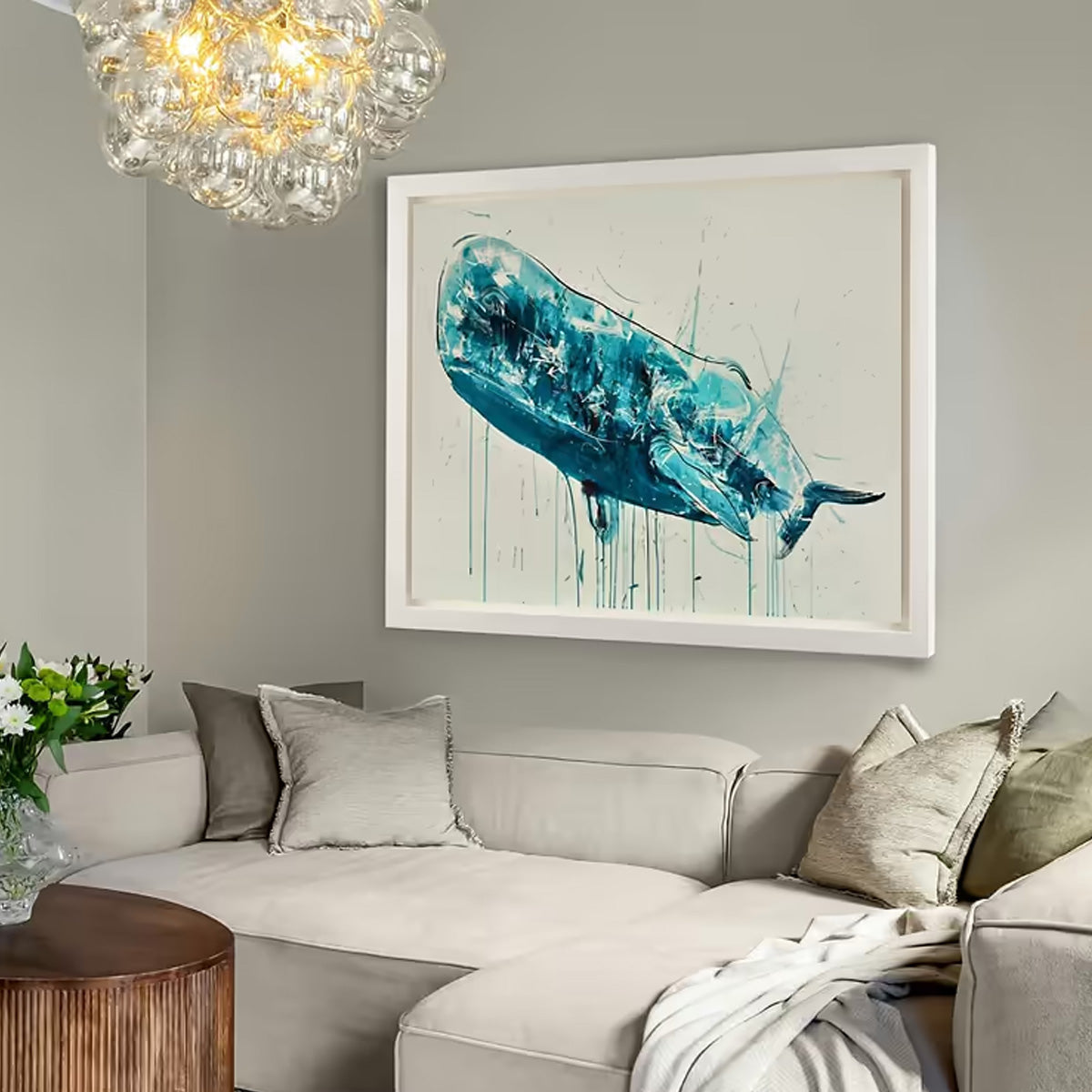 Sperm Whale