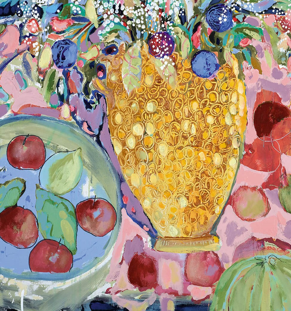 Forbidden Fruit