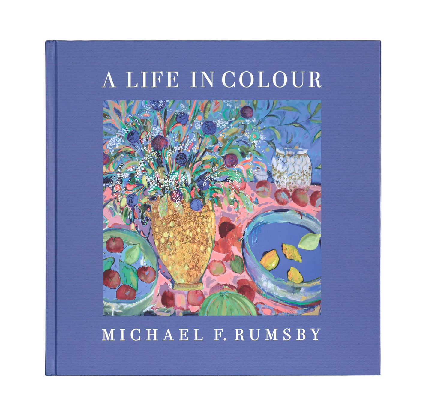 A Life In Colour
