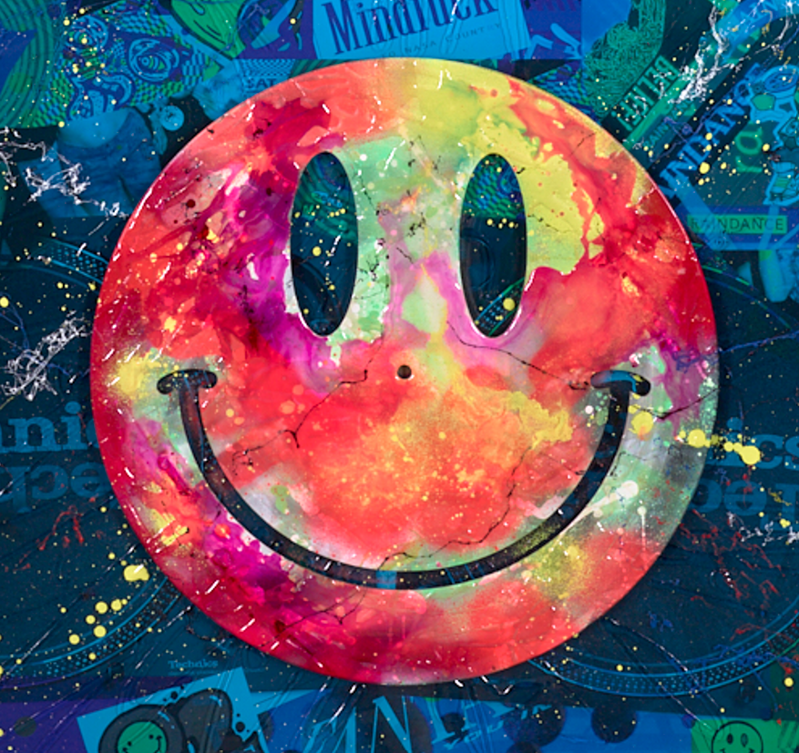 Smiley Faces II