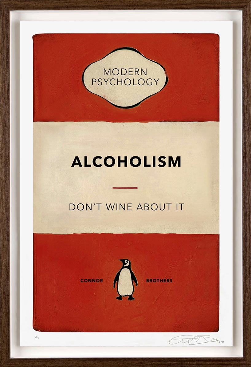 Alcoholism