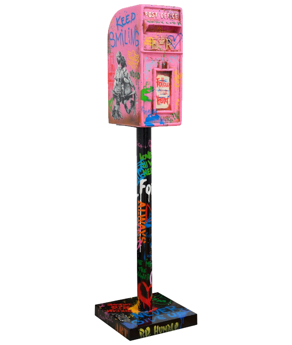 Postbox