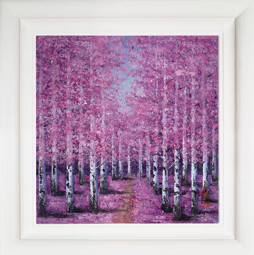 Whispers Of The Woodland V