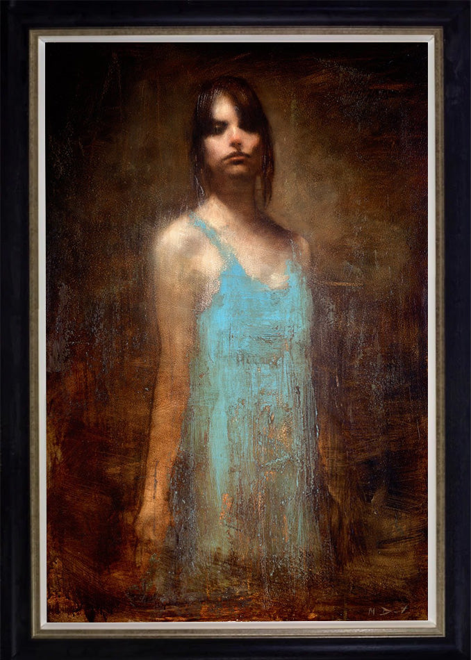 Study For The Calling