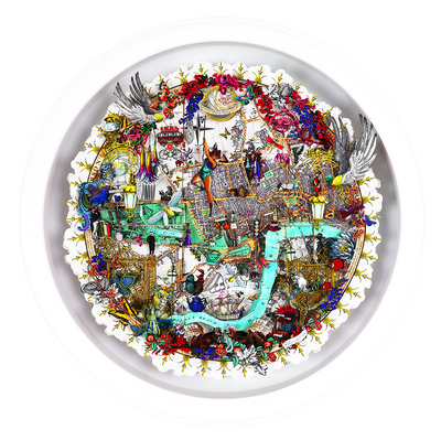 The Orchard Of Wonders