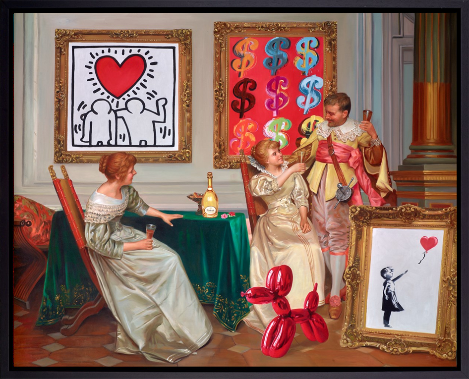 The Art Party
