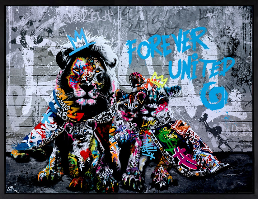 Forever United