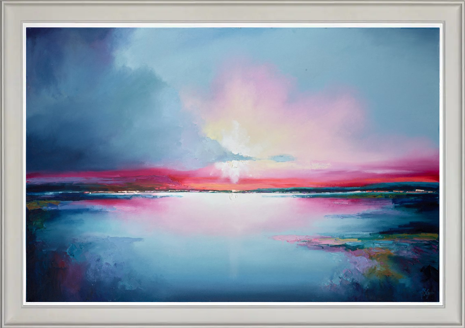 Tranquil Shores IV