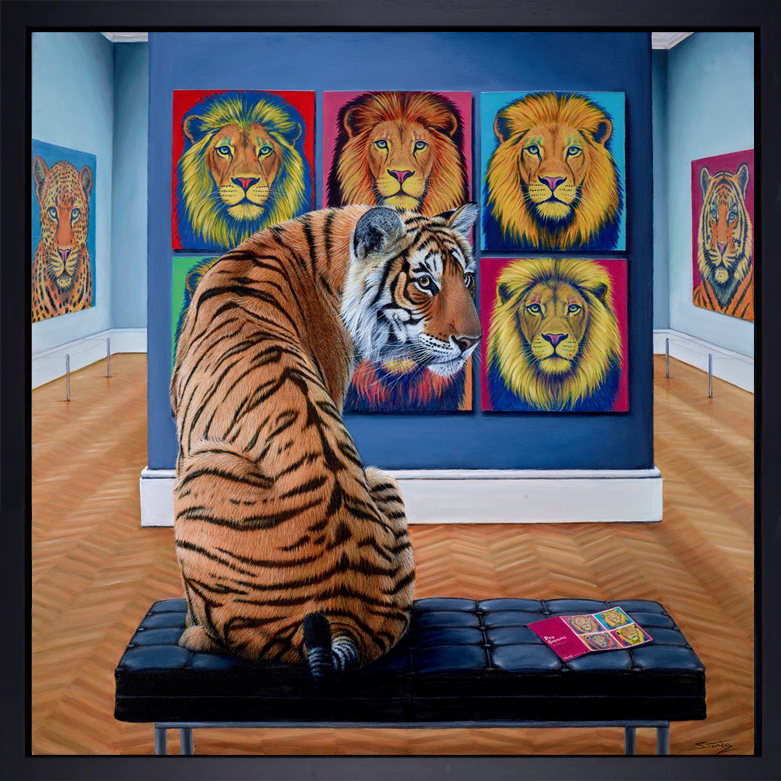 Pop Art Dreams