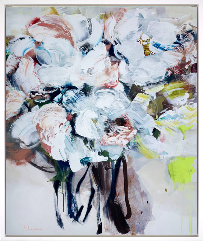 Moirning Bouquet