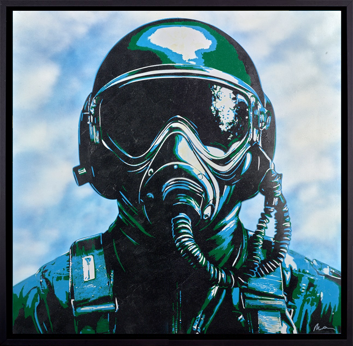 Sky Alpha