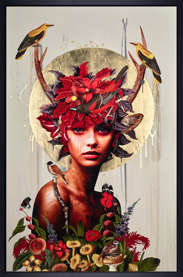 Fawn III