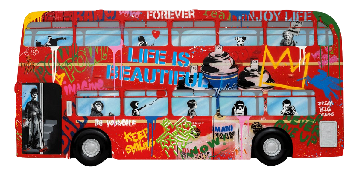 Double Decker