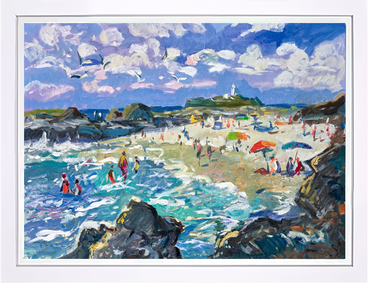 Godrevy