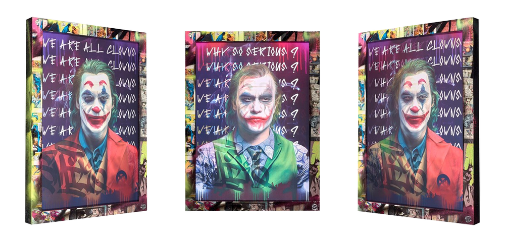 The Joker