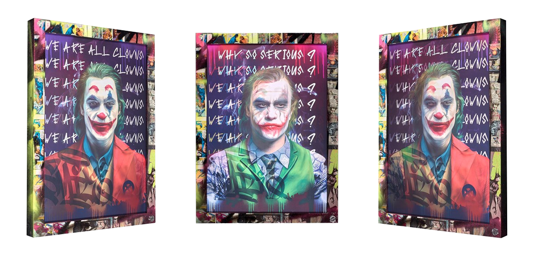 The Joker