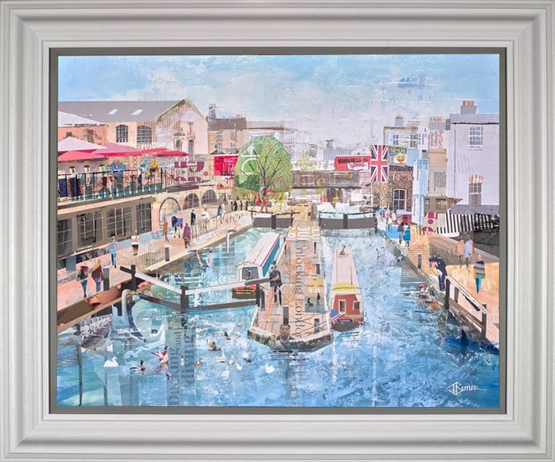 Lock 'N' Quay, Camden
