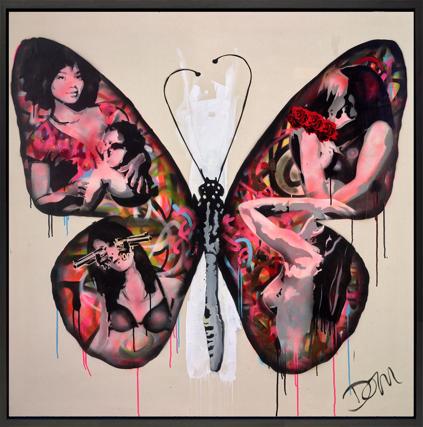 Metamorphosis