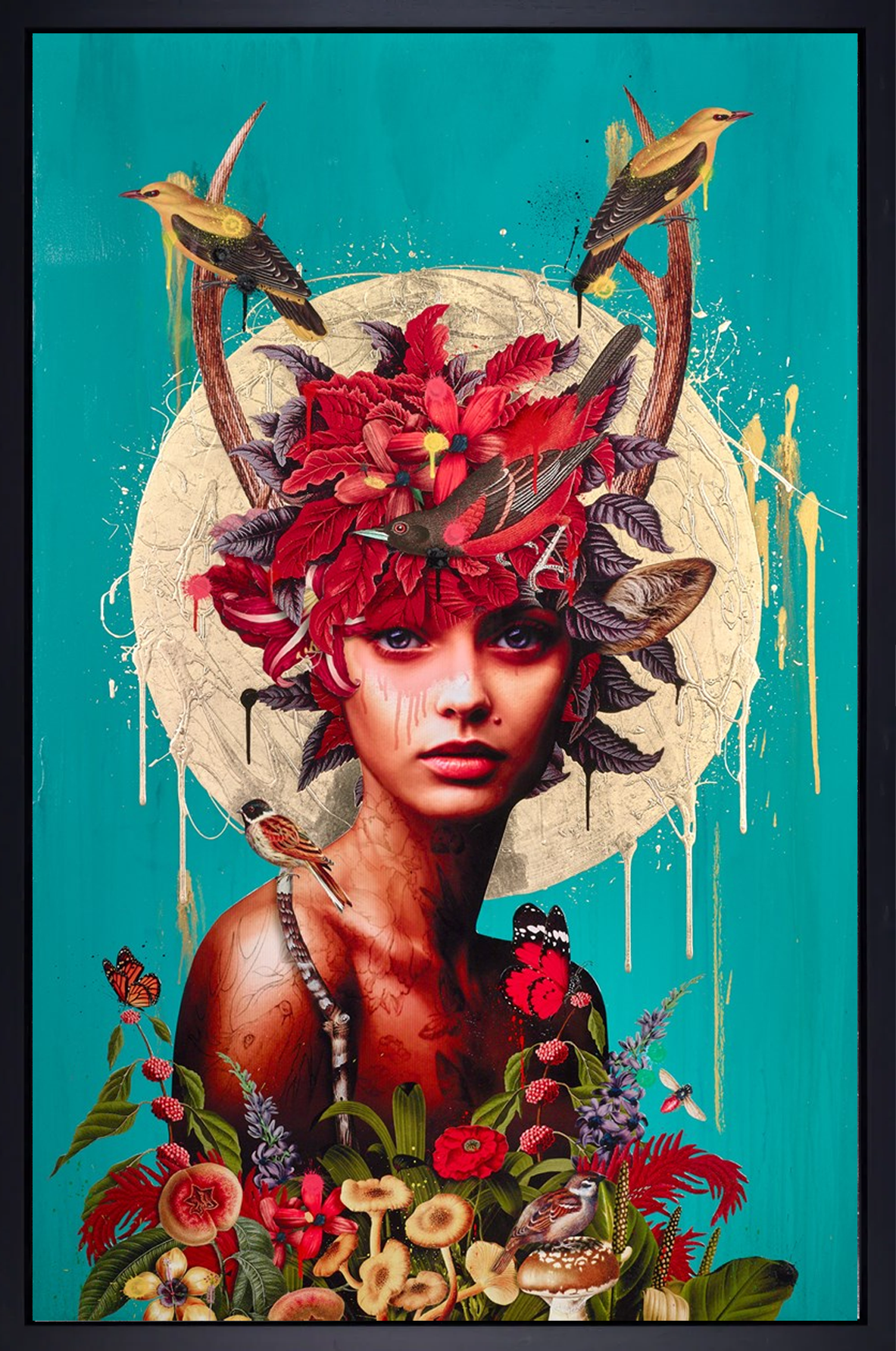 Fawn II