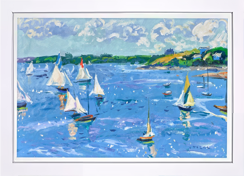 St Mawes