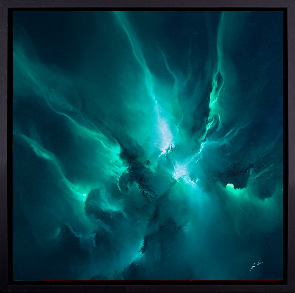 Dark Magic