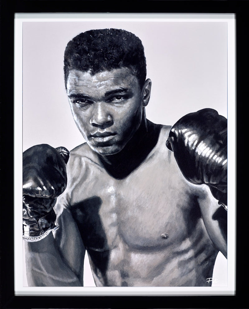 Muhammad Ali