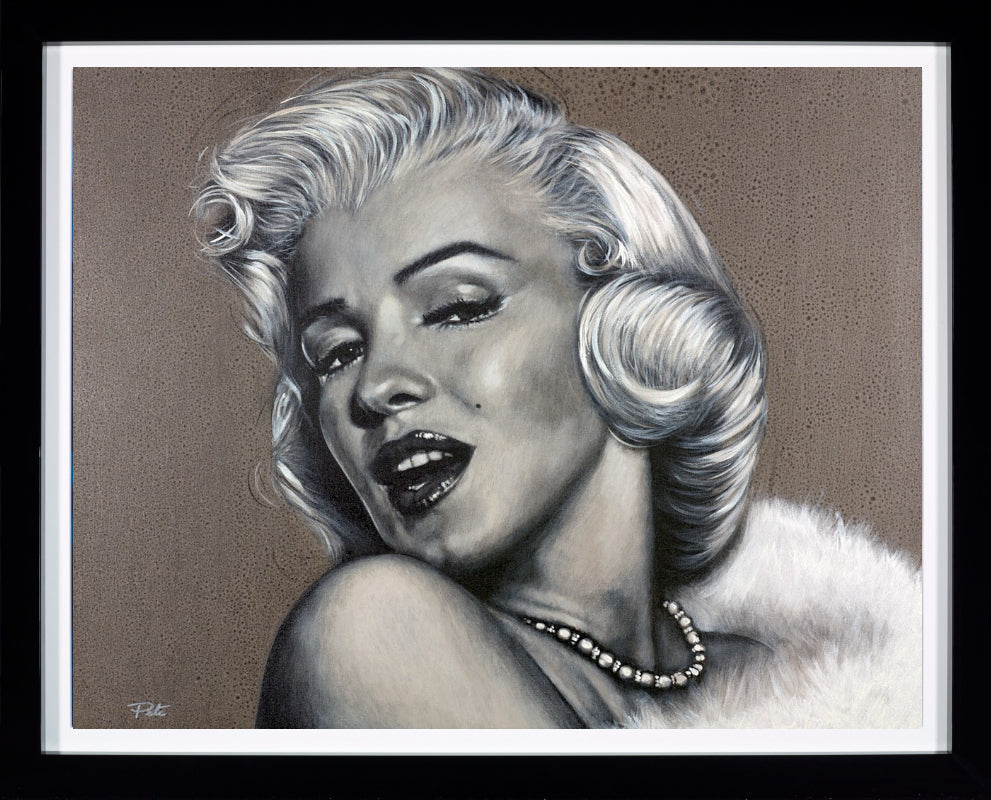 Marilyn