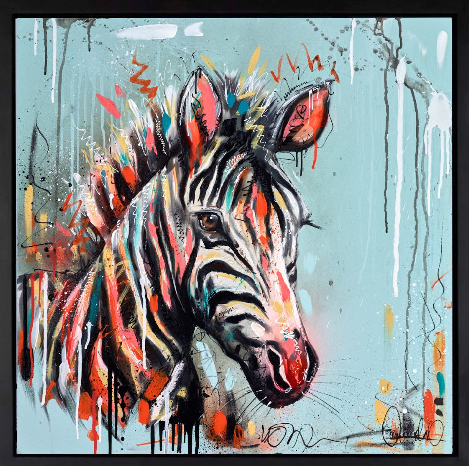 Earning Your Stripes