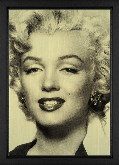 Marilyn Superstar, 2015