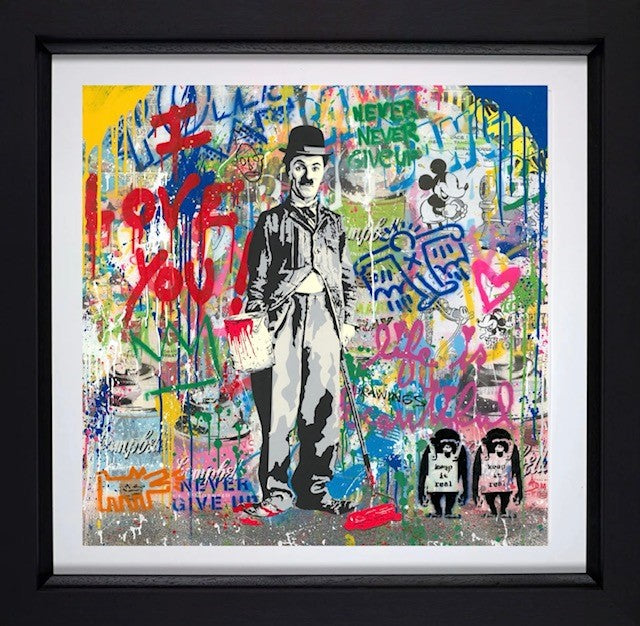 Chaplin