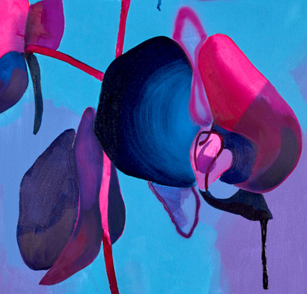 Black Orchid