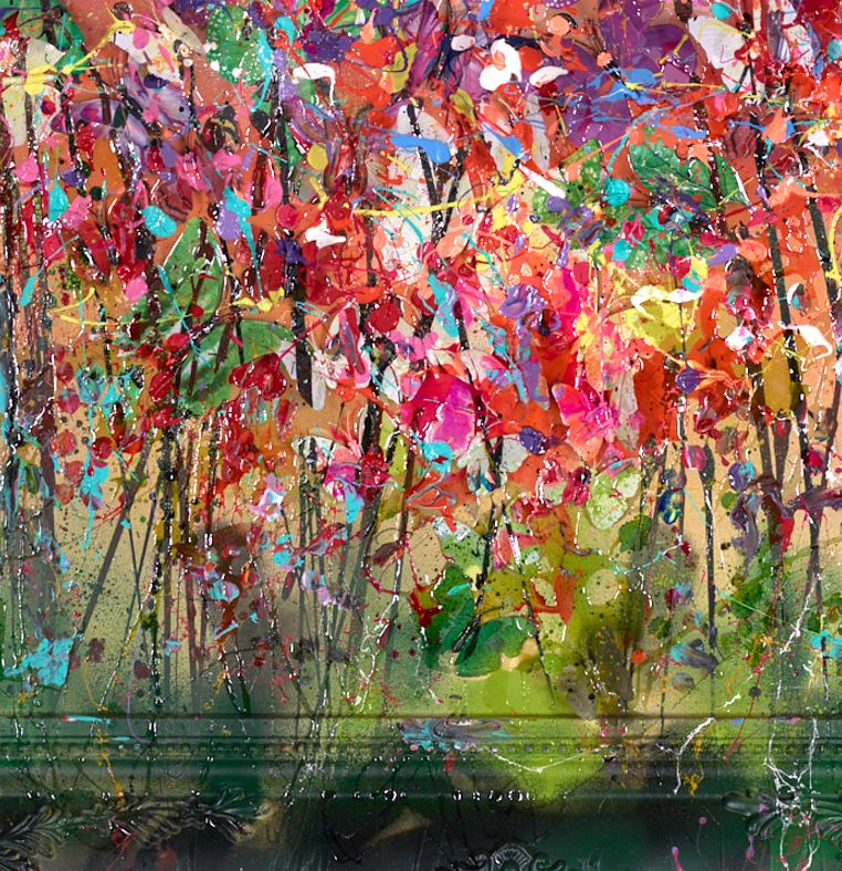 Colourful Butterflies IV