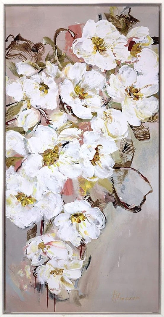 Spring Blossoms