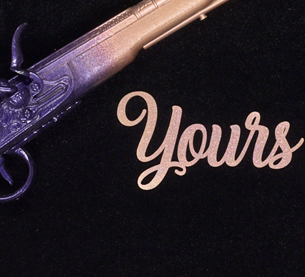 Yours & Mine