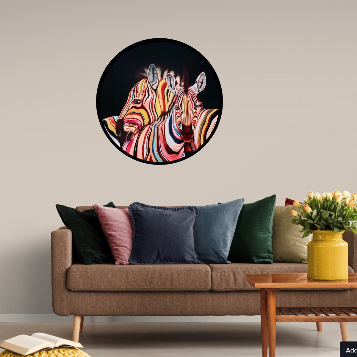 Perfect Serenity (Roomset)