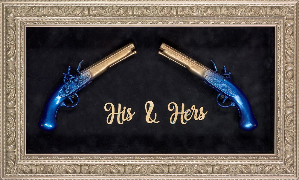 His and Hers
