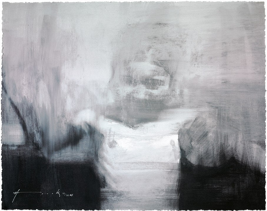 Fragmented Memories III