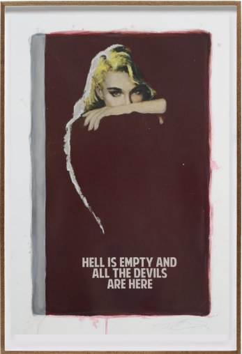 Hell is Empty