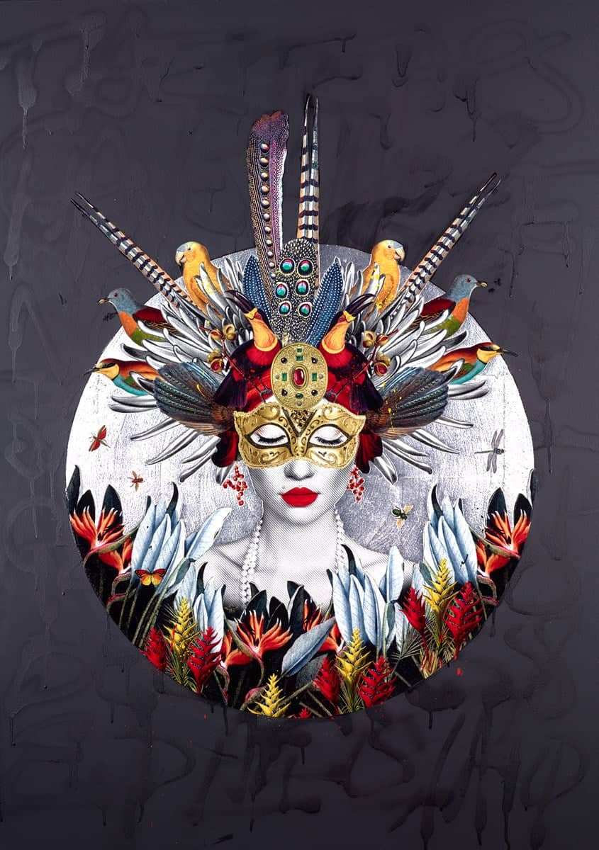 Masquerade