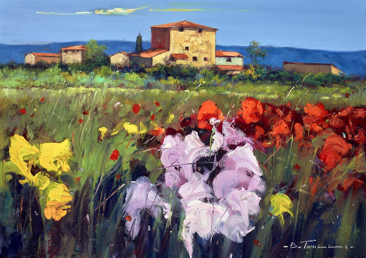 Estate Tranquilla IV