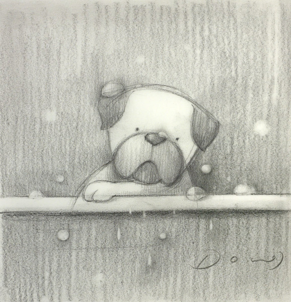 Do Not Disturb IV (Study)